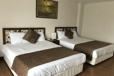 Photo 2 - Holiday Saipan Hotel