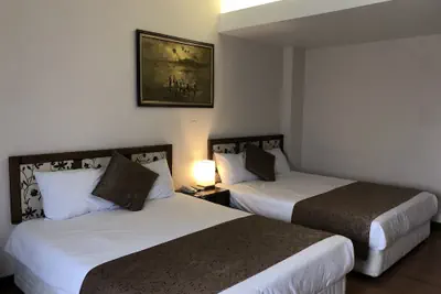 Photo 3 - Holiday Saipan Hotel