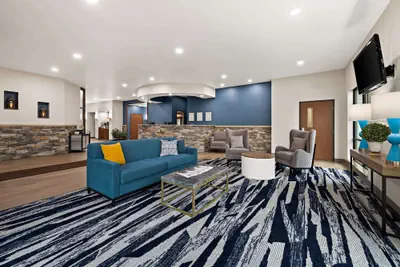 Photo 4 - Comfort Suites Hudson I-94