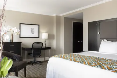 Photo 5 - voco The Tiger Hotel Columbia, MO by IHG