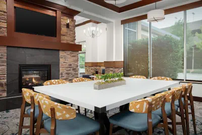 Photo 5 - Hilton Garden Inn Fort Worth Medical Center