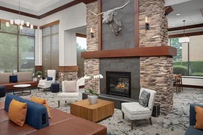 Photo 4 - Hilton Garden Inn Fort Worth Medical Center