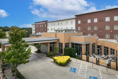 Photo 2 - Hilton Garden Inn Fort Worth Medical Center