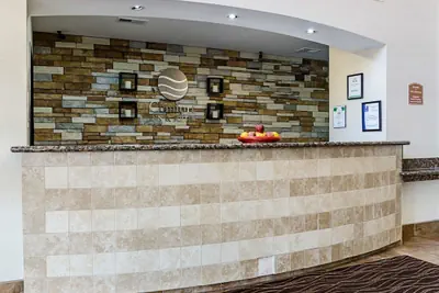 Photo 4 - Comfort Inn & Suites Lawrence - University Area