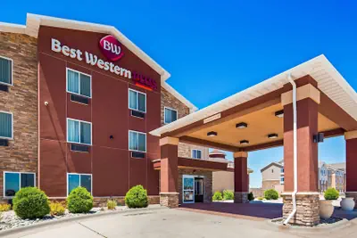 Photo 2 - Best Western Plus Carousel Inn & Suites