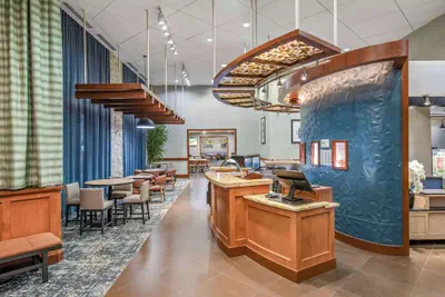 Photo 2 - Hyatt Place Riverside Downtown