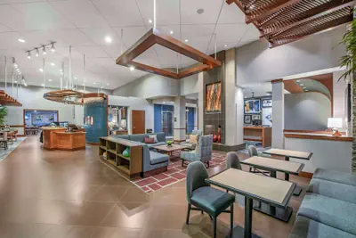 Photo 4 - Hyatt Place Riverside Downtown