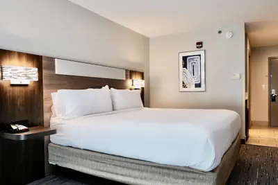Photo 4 - Holiday Inn Express Hotel & Suites Smithfield - Selma I -95 by IHG