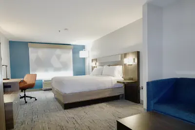 Photo 5 - Holiday Inn Express Hotel & Suites Smithfield - Selma I -95 by IHG