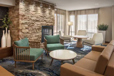 Photo 3 - Fairfield Inn & Suites Watertown Thousand Islands