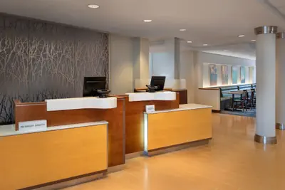 Photo 4 - Fairfield Inn & Suites Watertown Thousand Islands