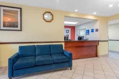 Photo 5 - Comfort Inn Kissimmee-Lake Buena Vista South