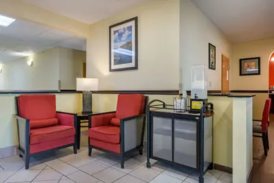 Photo 4 - Comfort Inn Kissimmee-Lake Buena Vista South