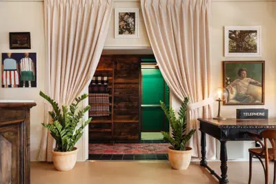 Photo 3 - Palihotel Melrose