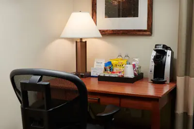 Photo 3 - Hampton Inn & Suites Salem, OR