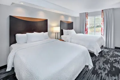 Photo 3 - Fairfield Inn & Suites Marietta