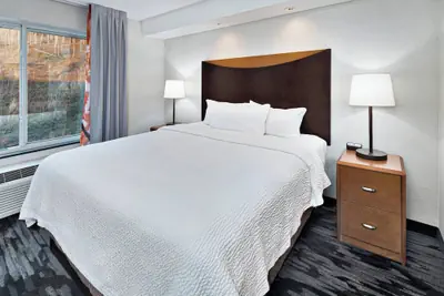 Photo 4 - Fairfield Inn & Suites Marietta