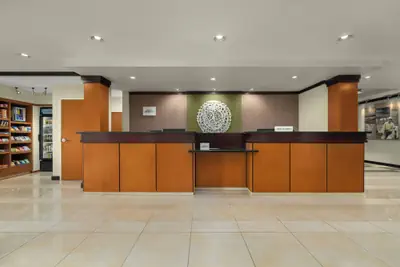 Photo 5 - Fairfield Inn & Suites Marietta