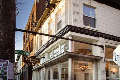 Photo 2 - Ballard Inn