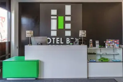 Photo 2 - Hotel BPM - Brooklyn New York