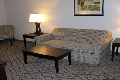 Photo 4 - Holiday Inn Express & Suites Belle Vernon by IHG