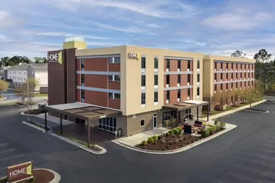 Photo 2 - Home2 Suites by Hilton Jacksonville, NC