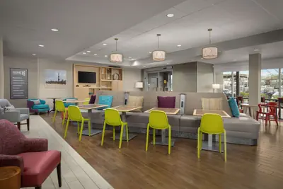 Photo 3 - Home2 Suites by Hilton Jacksonville, NC