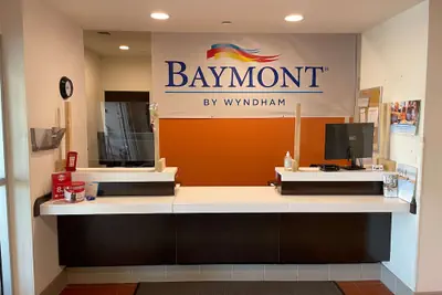 Photo 3 - Baymont by Wyndham Williston