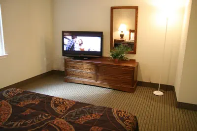 Photo 5 - Affordable Suites of America