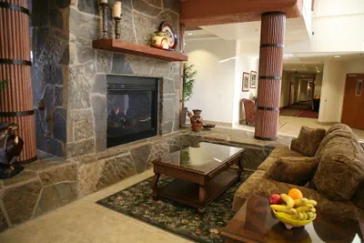 Photo 4 - Garden Place Suites