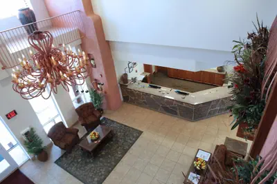 Photo 3 - Garden Place Suites