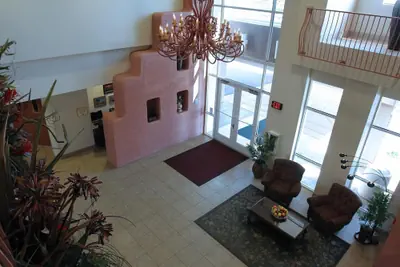 Photo 2 - Garden Place Suites