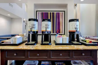Photo 3 - Hampton Inn & Suites San Luis Obispo