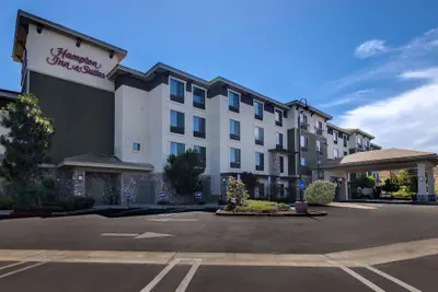 Photo 2 - Hampton Inn & Suites San Luis Obispo