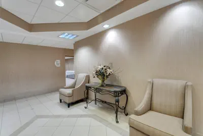 Photo 3 - Quality Inn & Suites Bel Air I-95 Exit 77A