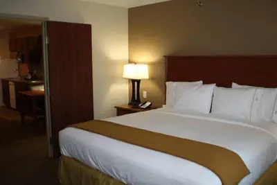 Photo 5 - Holiday Inn Express and Suites Sioux Falls SW by IHG