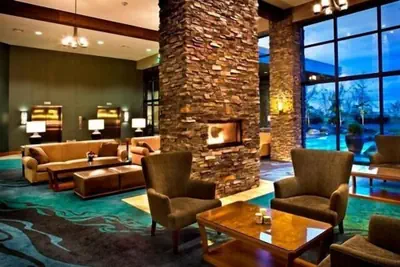 Photo 4 - Swinomish Casino & Lodge