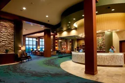 Photo 5 - Swinomish Casino & Lodge