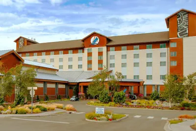 Photo 2 - Swinomish Casino & Lodge