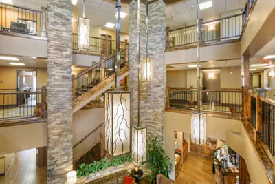 Photo 3 - Best Western Premier Ivy Inn & Suites