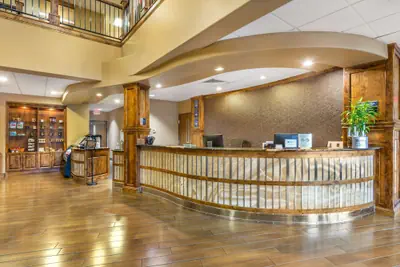 Photo 4 - Best Western Premier Ivy Inn & Suites