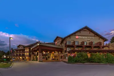 Photo 2 - Best Western Premier Ivy Inn & Suites