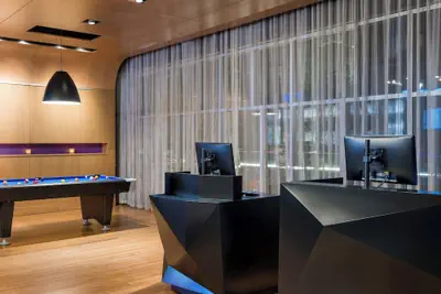 Photo 5 - Aloft by Marriott Asheville Downtown