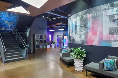 Photo 4 - Aloft by Marriott Asheville Downtown