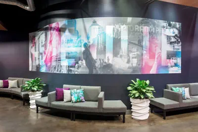 Photo 3 - Aloft by Marriott Asheville Downtown