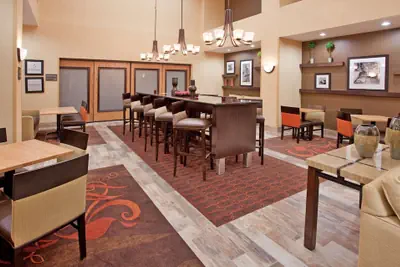 Photo 3 - Hampton Inn & Suites Dickinson