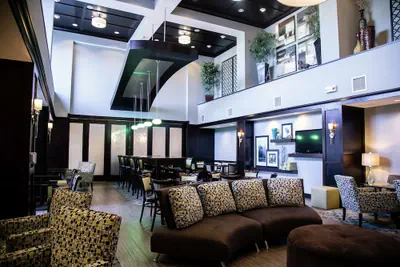 Photo 3 - Hampton Inn & Suites Sharon