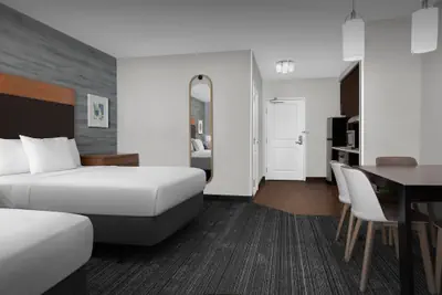 Photo 5 - TownePlace Suites Bridgeport Clarksburg