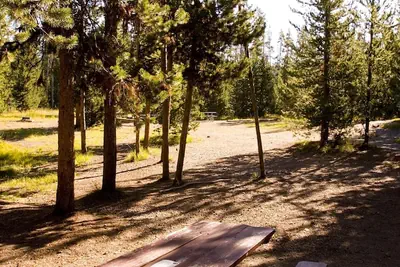 Photo 3 - Headwaters Lodge & Cabins at Flagg Ranch
