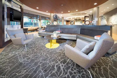 Photo 4 - SpringHill Suites Philadelphia Valley Forge/King of Prussia